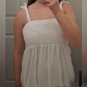 Swimsuit Coverup/Sundress
